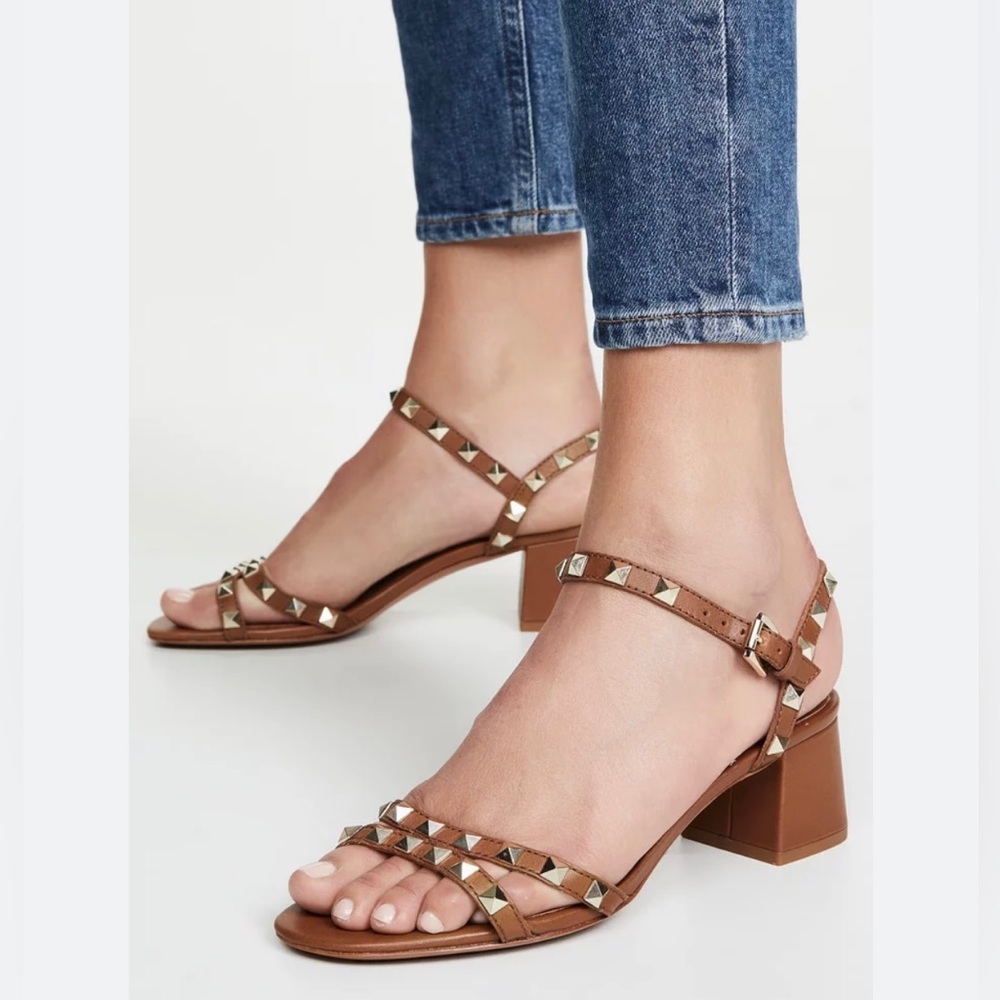 Ash Iggy Sandals